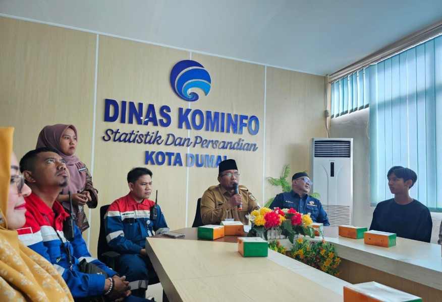 Pertamina Patra Niaga Gandeng PWI Dumai Gelar Pelatihan Fotografi dan Videografi bagi Difabel