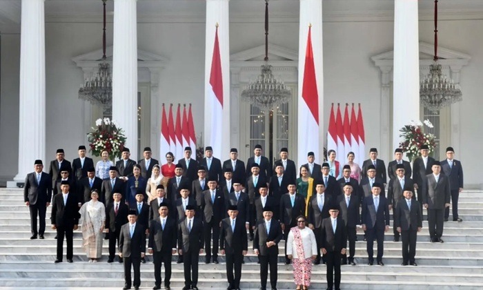 Tegas, Mahkamah Konstitusi Larang Wamen Rangkap Jabatan