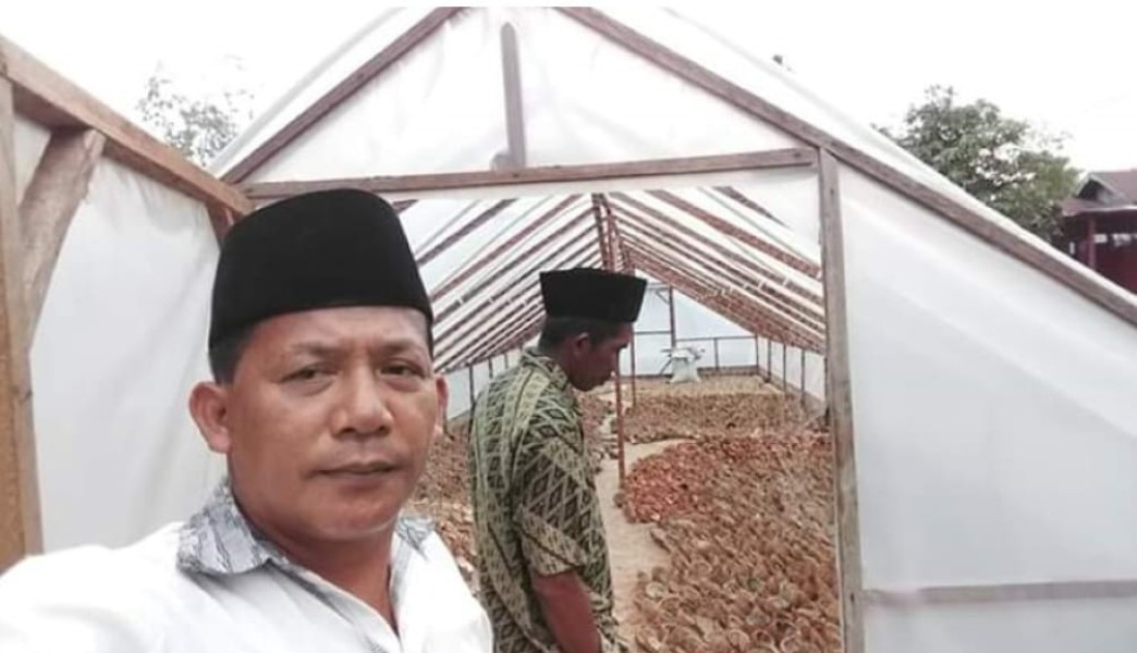 Petani Inhil Akan Gelar Aksi Demontrasi Tolak Kebijak Pungutan Ekspor Kelapa Bulat
