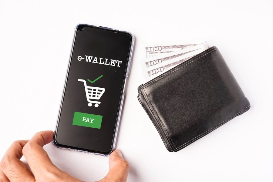 10 Dompet Digital Terbaik Indonesia Paling Direkomendasikan