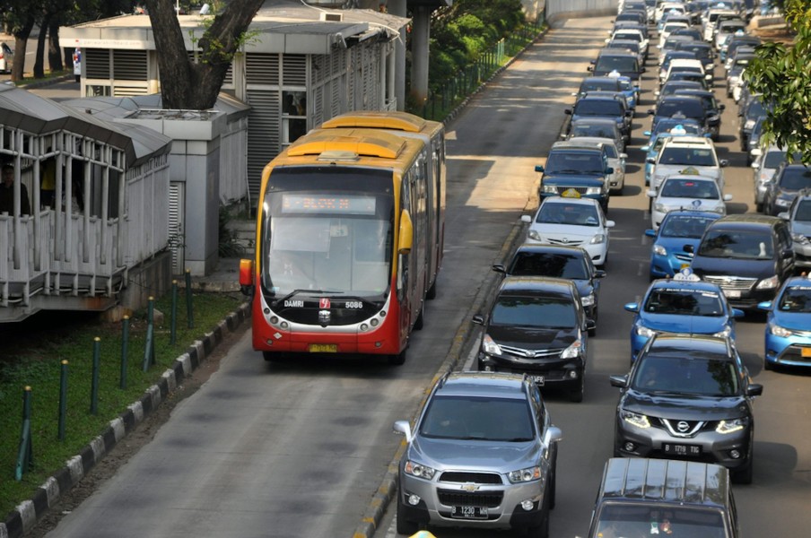 Pemotongan Subsidi Transportasi: Kebijakan yang Mencemaskan Publik