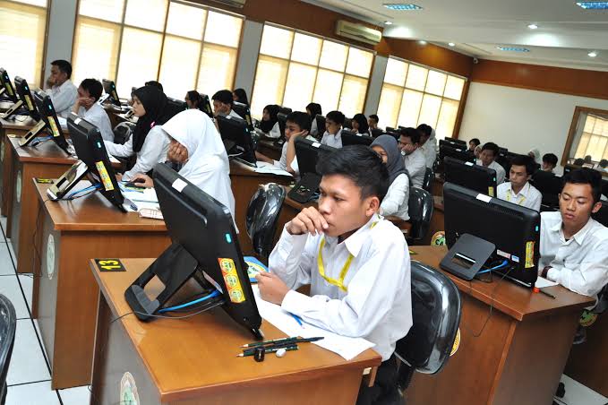 SKD CPNS Pemerintah Kota Pekanbaru 2024 Berlangsung Mulai 2 November