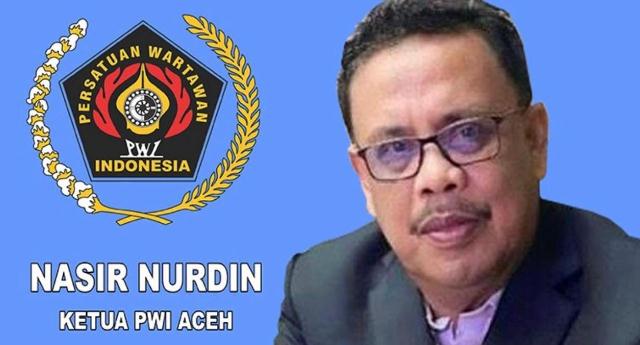 Delegasi PWI Aceh Siap Datang ke HPN Kalsel