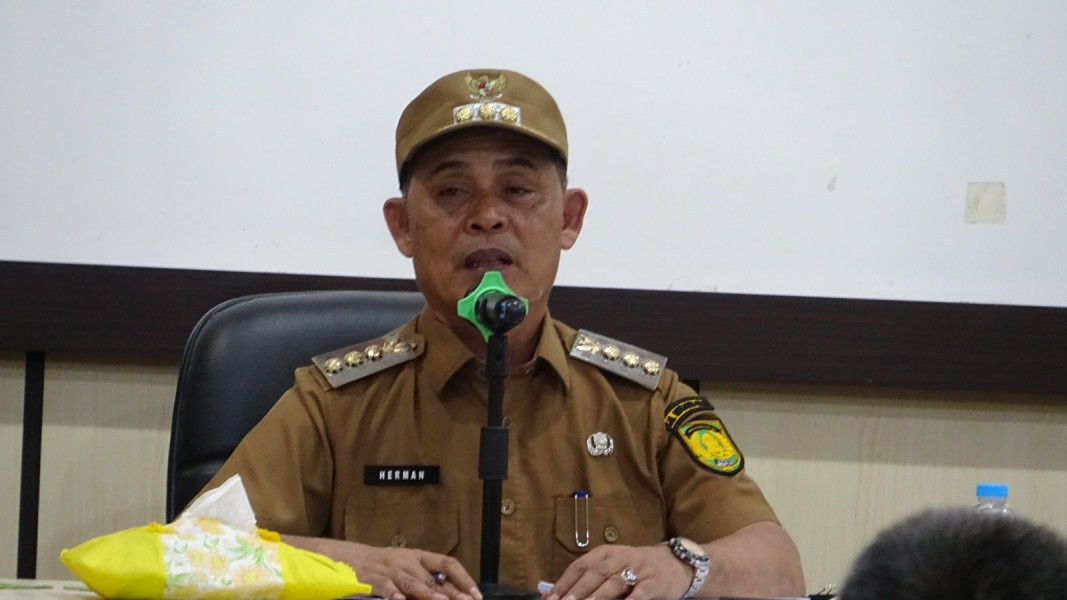 Pemkab Inhil Belum Masuk Daftar Implementasi 100% BBM Satu Harga Tahap IV