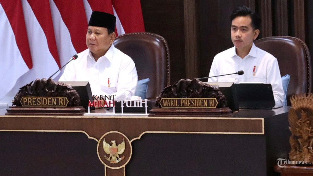 Percepatan Program Perumahan untuk Masyarakat: Langkah Konkret Presiden Prabowo Subianto