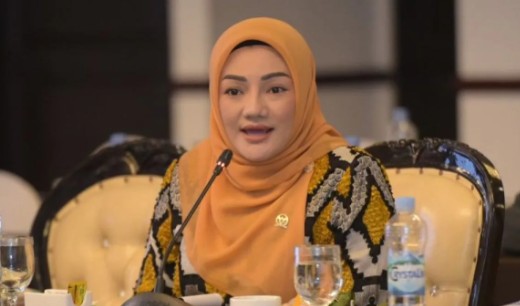 DPR Minta Pemerintah Gunakan Anggaran Pendidikan Secara Efisien
