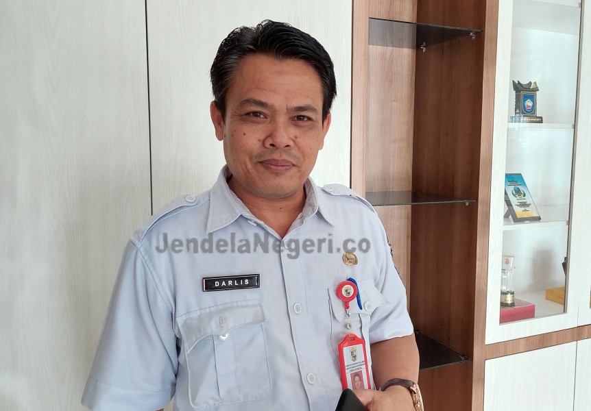 Perkuat Karakter dan Integritas ASN, Pemkab Pelalawan Terbitkan Edaran Salat Berjemaah
