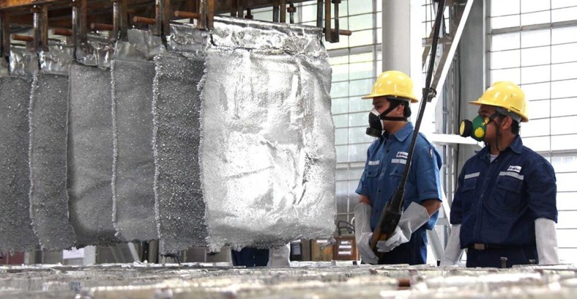 PT Timah Tbk Raih Laba Bersih Rp 1,19 Triliun di 2024, Melonjak 364%