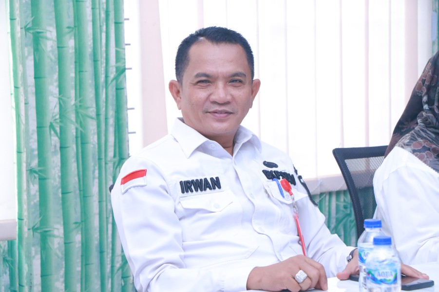 Ditutup 20 Oktober, Pelamar PPPK Pemko Pekanbaru 2024 Mencapai 2.908 Orang