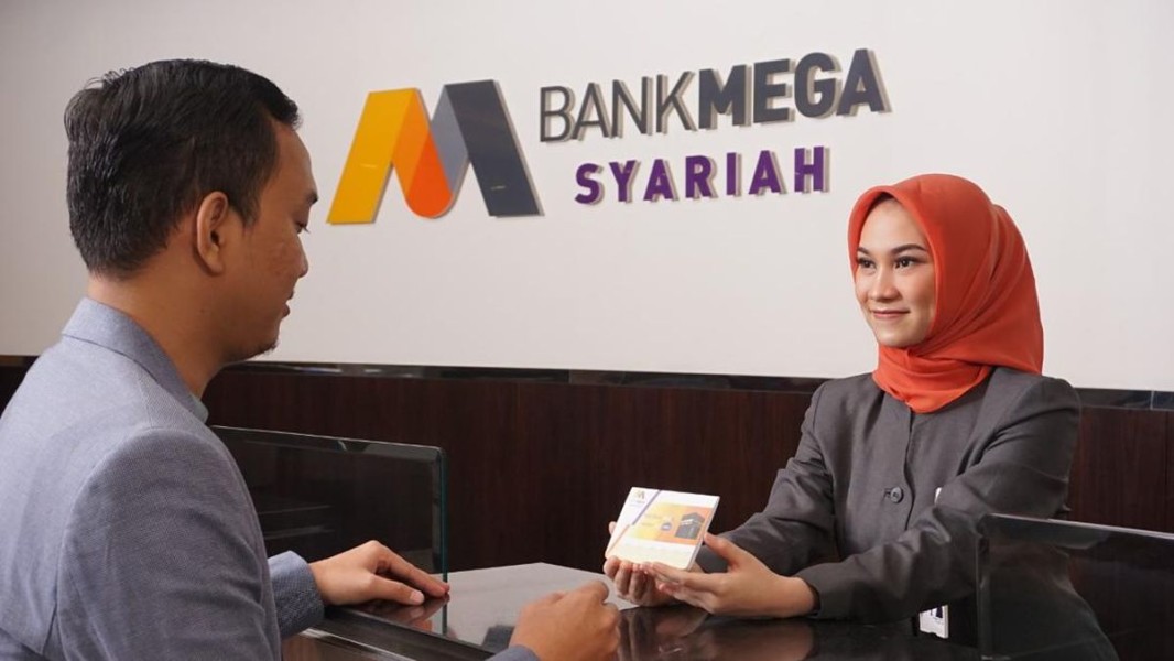 Bank Mega Syariah Siapkan Dana Rp20 Miliar untuk Libur Lebaran 2025