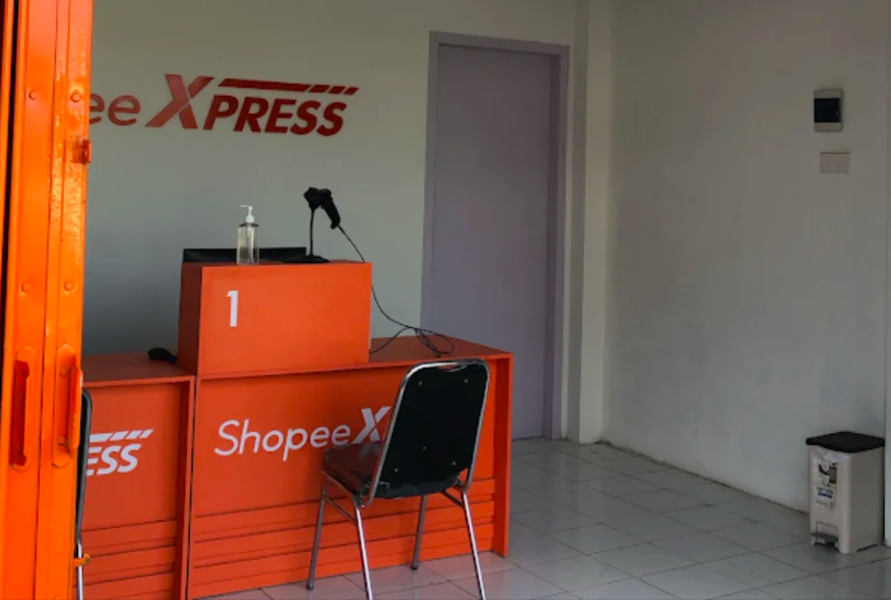 Cara Menjadi Agen Drop Point Shopee Express dan Syaratnya