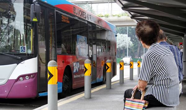 Transportasi Publik Gratis untuk Lansia: Sebuah Langkah Menuju Inklusivitas dan Kesetaraan