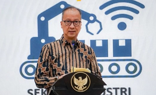 Menperin Tegaskan Reformasi Aturan TKDN Masuki Tahap Akhir