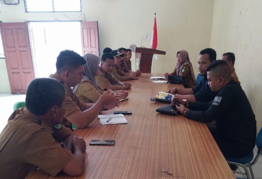 Tanah Nenek Moyang Dicap Kawasan Hutan, Jeritan Warga Batang Gansal