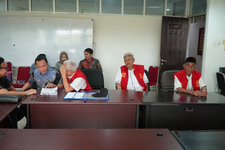 PT RAPP Lanjutkan Tradisi Buka Puasa Bersama Media Riau, Fokus pada Pembangunan Daerah