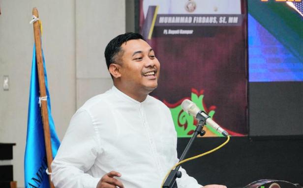 Jangan Hiraukan, HCB Bukan Ketua PWI