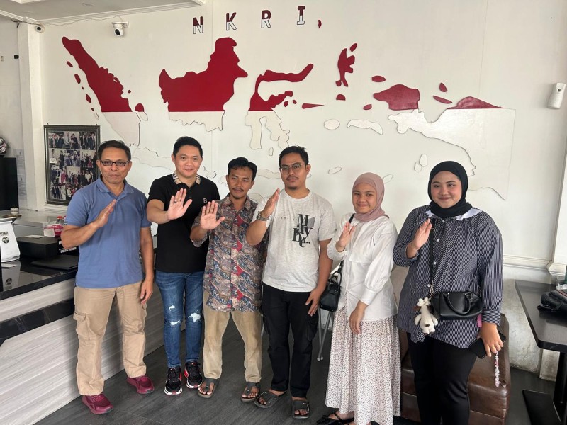 Eks Teroris di Jember, Konsisten Menjadi Mitra Deradikalisasi