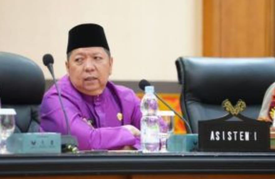 Qari Muda Riau Wakili Indonesia di MTQ Internasional Arab Saudi 2025
