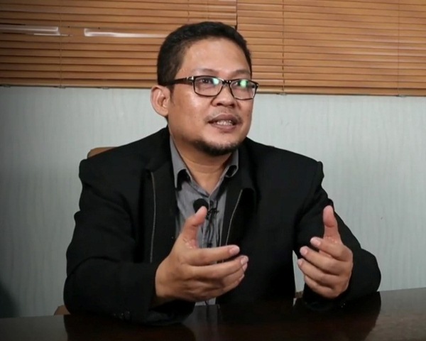 Golkar Riau di Ambang Pergantian Kepemimpinan: Siapa yang Layak Memimpin?