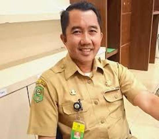 Plh Sekda Siak Luruskan Informasi Tentang Penundaan Pembayaran THR