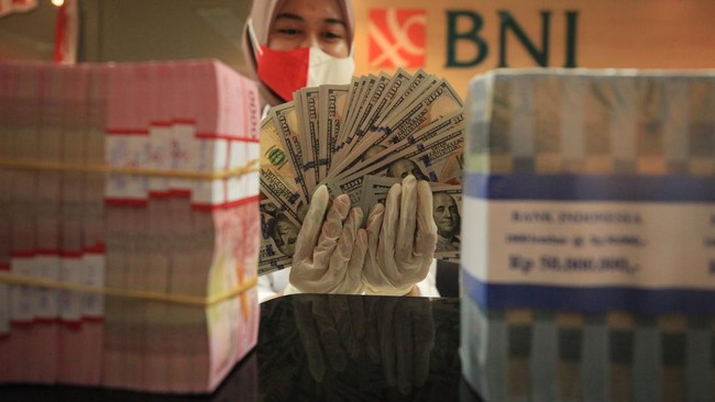 Pasar Keuangan Bersikap Hati-hati Menjelang Pertemuan Bank Sentral dan Rilis Data Ekonomi