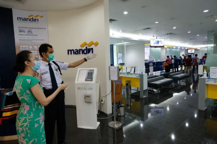 Cara Mengaktifkan ATM Mandiri yang sudah Mati dengan Mudah