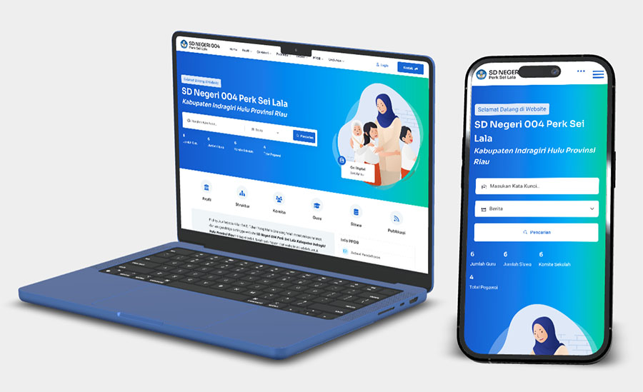 Jasa Pembuatan Aplikasi Web