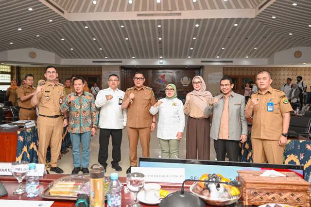 Belajar dari Incheon dan Sepang, DPR Dorong Kota di Indonesia Kembangkan Urban Tourism