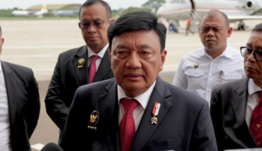 Menko Polhukam: Pemerintah Siap Antisipasi Tsunami Pascagempa Rusia