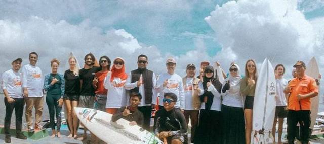 Festival Budaya Bono Dorong Pertumbuhan Pariwisata dan Ekonomi Pelalawan