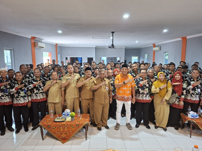 Inovasi Perumda Tirta Baluran, Air Bisa Diminum Langsung di Alun-Alun Situbondo