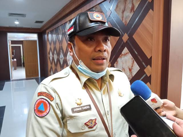 Rawan Akan Kebakaran Lahan saat Kemarau Kemarin, BPBD: Ada 5 Kecamatan yang Tercatat