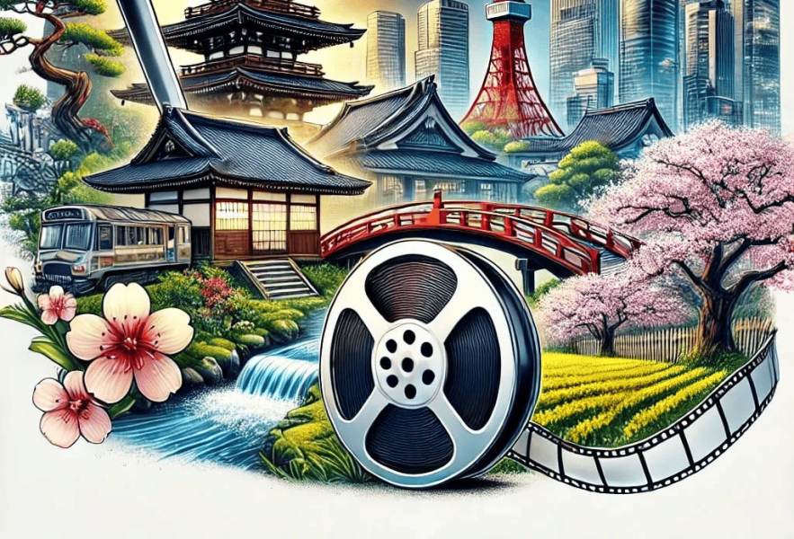 Film Semi Jepang: Sensasi dan Hubungan Mendalam dalam Genre Erotis