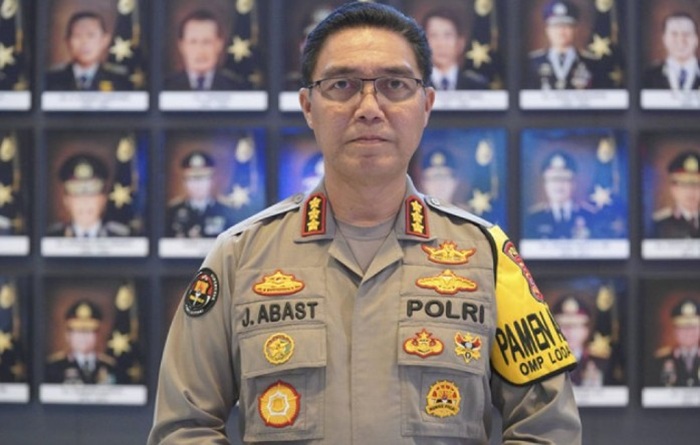 Kerusuhan Surabaya: Sebagian Pelaku Masih Anak-Anak, Polda Tetapkan 42 Tersangka