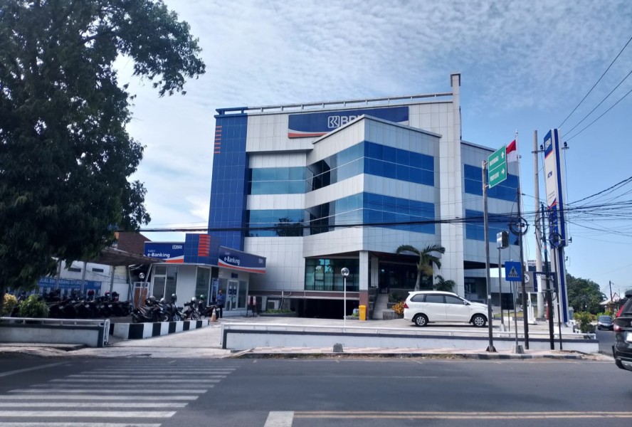 AgenBRILink dan BRImo Perluas Akses Keuangan, BRI Situbondo Catat 2,3 Juta Pengguna Digital