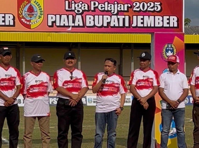 Waid : Piala Pelajar Tahun Depan Bakal Lebih Besar !!!