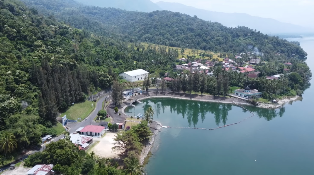 PLN Indonesia Power Mengutamakan Pengembangan Energi Baru Terbarukan dalam Program Proyek Strategis Nasional untuk Mengurangi Dampak Perubahan Iklim di Tanah Air