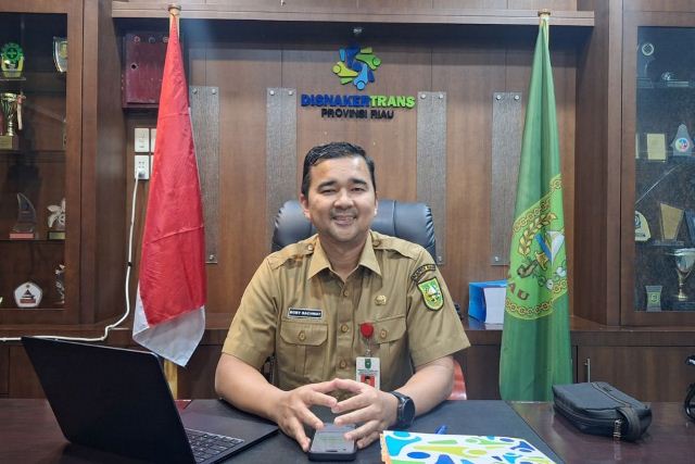 Pemerintah Riau Perkuat Regulasi CSR, Bobby: Demi Masyarakat Bukan Golongan Tertentu