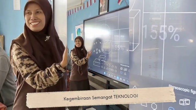 Balikpapan Wujudkan 11 Sekolah Rujukan Google: Siapkan Generasi Digital Unggul