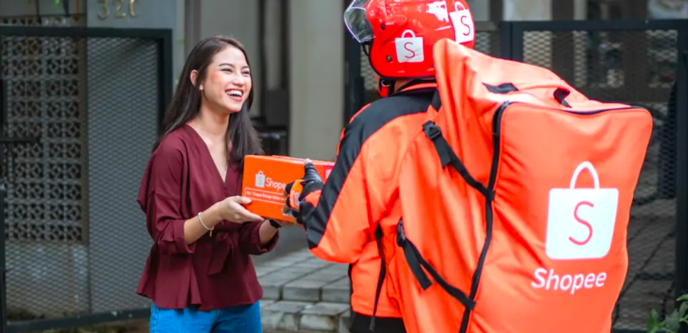 Cara Kirim Barang lewat Shopee Express dan Syaratnya