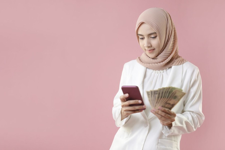 6 Jenis Tabungan untuk Ibu Rumah Tangga Terjamin Aman