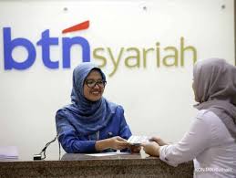 BTN Syariah Luncurkan Produk Bancassurance 