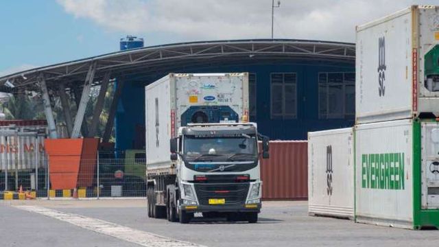 Layanan Logistik dan Gudang Pendingin SPSL di Tanjung Priok Resmi Bersertifikat Halal, Tingkatkan Kepercayaan Konsumen