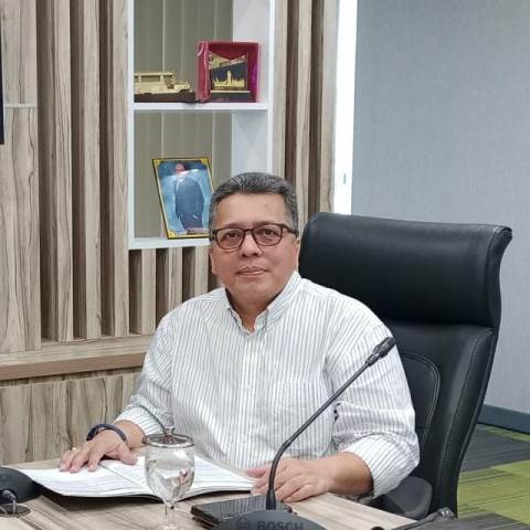 Saatnya Wartawan Punya Rumah dan Tidak Dirumahkan