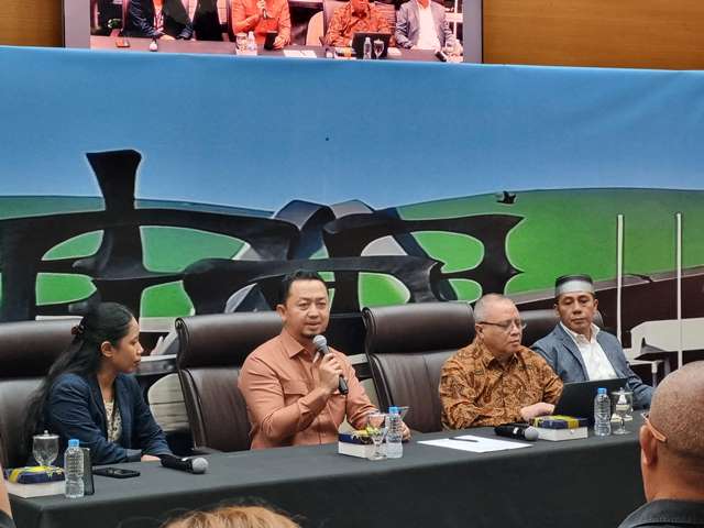 Dubes Baru, Harapan Baru: Legislator PKS Dorong Diplomasi Berbasis Rakyat