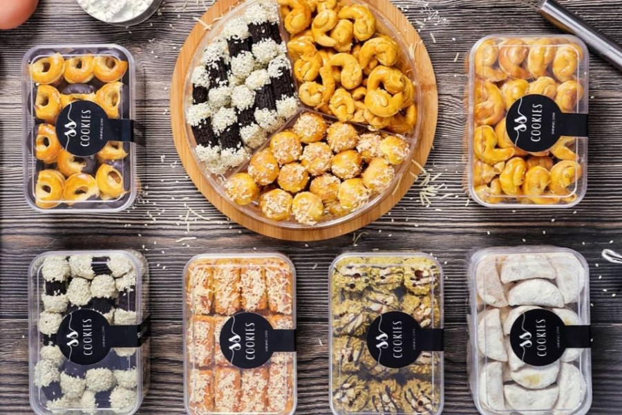 8 Tips Usaha Kue Kering untuk Lebaran dan Analisis Modalnya