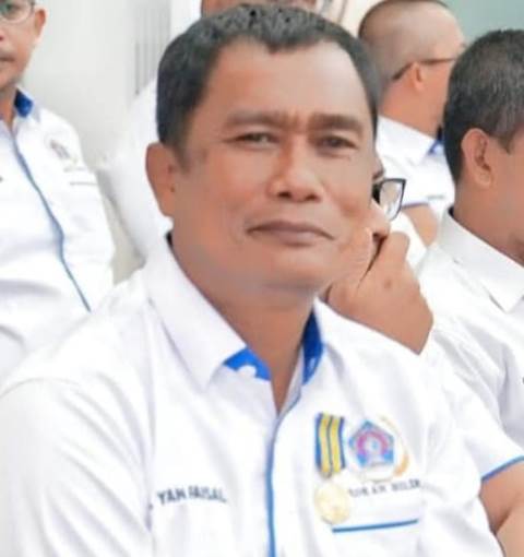PWI Perwakilan Rohil Kirim Enam Calon Peserta Tes Anggota PWI Riau di Pekanbaru