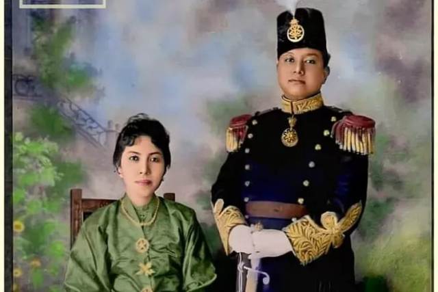 Bisakah Riau Menjadi Daerah Istimewa