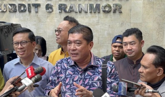 Relawan Solmet Penuhi Panggilan Polisi soal Kasus Ijazah Palsu Jokowi